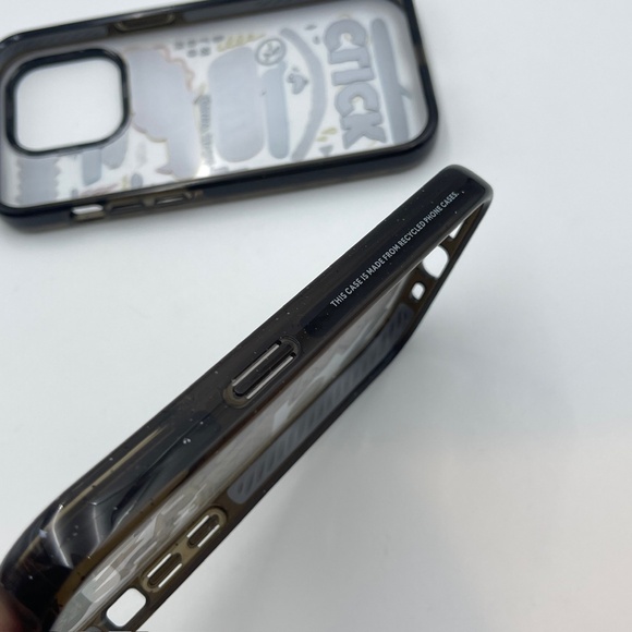 lot of 2 Casetify danny sangra bear iPhone 14 Pro phone case - Picture 7 of 8